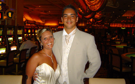 The Better Half